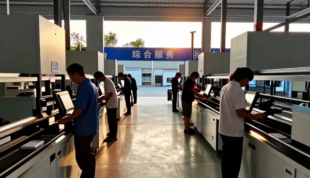北京瑞铭互动咨询有限公司