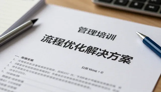 商务信息咨询在供应链优化中的实际应用