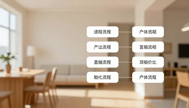 企业流程优化中常遇难题与应对策略