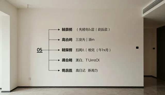 核对清单：管理培训应用场景的性能与适用条件