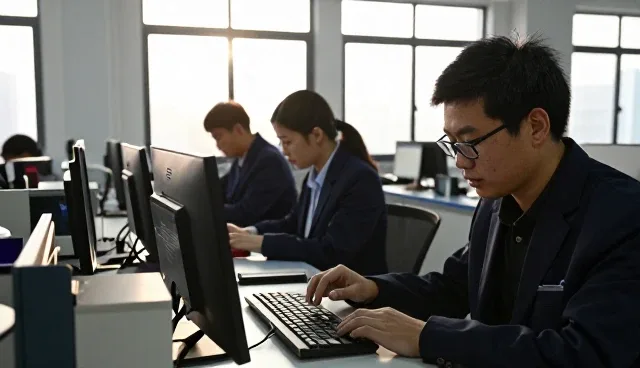 实验室环境为什么需要流程优化？