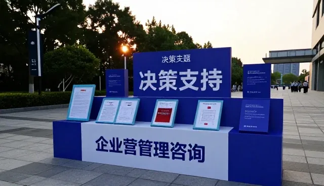 选型关注点:如何确保行业定制方案的数据准确性